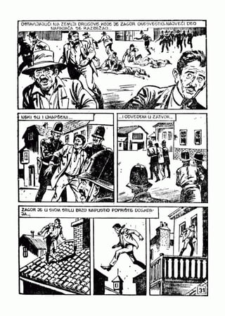 0682. U KANDŽAMA ZLA