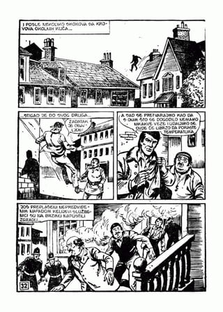 0682. U KANDŽAMA ZLA