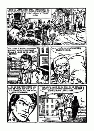 0682. U KANDŽAMA ZLA