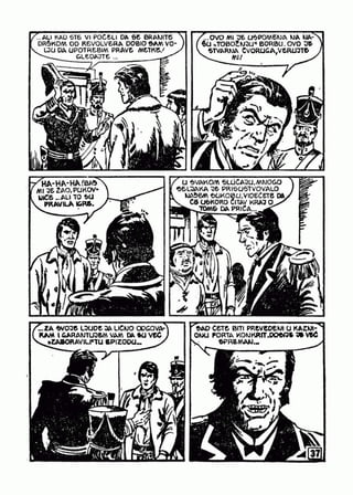 0682. U KANDŽAMA ZLA