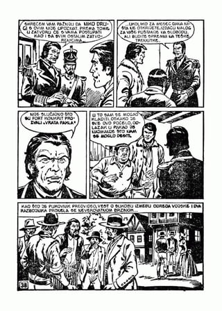 0682. U KANDŽAMA ZLA