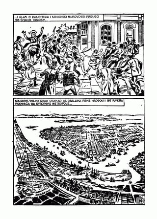 0682. U KANDŽAMA ZLA