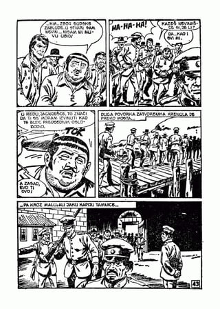 0682. U KANDŽAMA ZLA