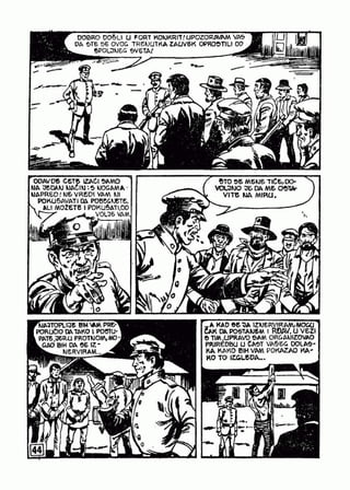 0682. U KANDŽAMA ZLA