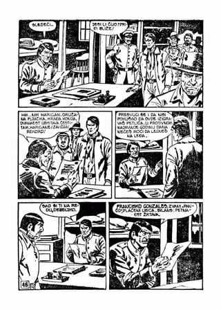 0682. U KANDŽAMA ZLA