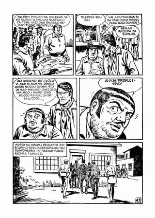 0682. U KANDŽAMA ZLA