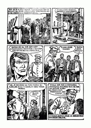 0682. U KANDŽAMA ZLA