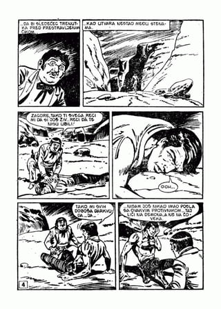 0682. U KANDŽAMA ZLA