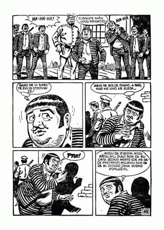 0682. U KANDŽAMA ZLA