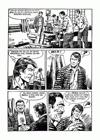 0682. U KANDŽAMA ZLA