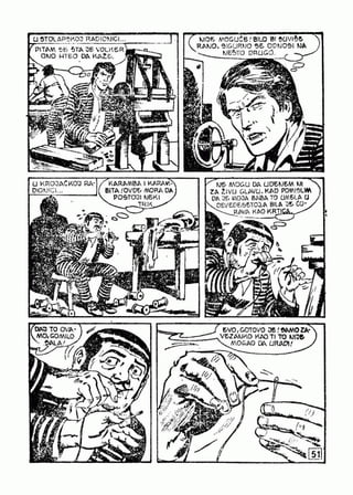 0682. U KANDŽAMA ZLA