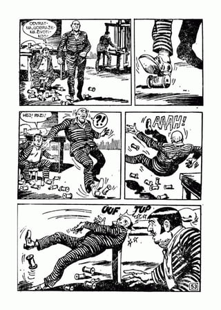 0682. U KANDŽAMA ZLA