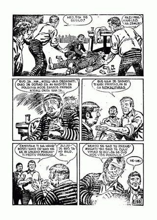 0682. U KANDŽAMA ZLA