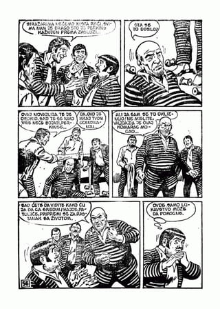 0682. U KANDŽAMA ZLA