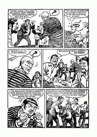 0682. U KANDŽAMA ZLA