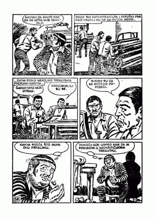 0682. U KANDŽAMA ZLA