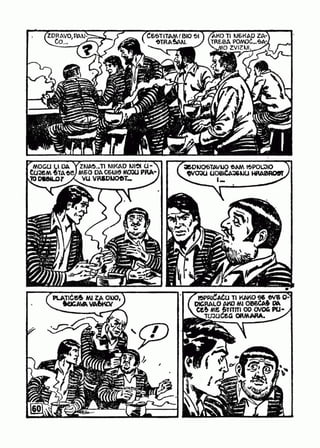 0682. U KANDŽAMA ZLA