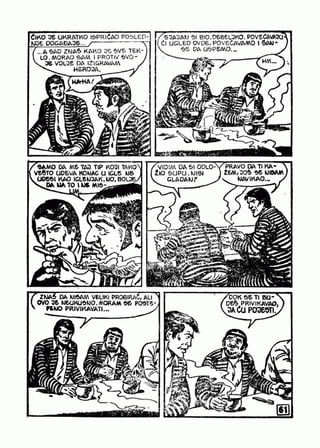 0682. U KANDŽAMA ZLA