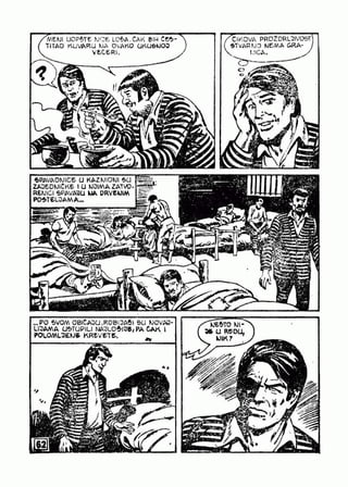 0682. U KANDŽAMA ZLA