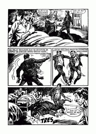 0682. U KANDŽAMA ZLA