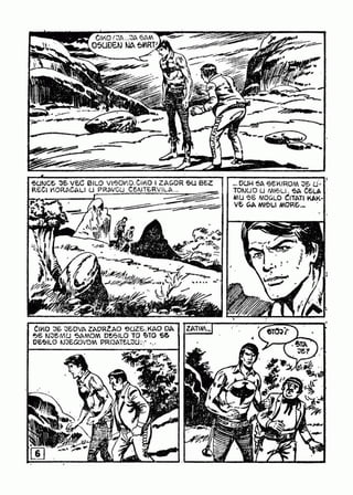 0682. U KANDŽAMA ZLA