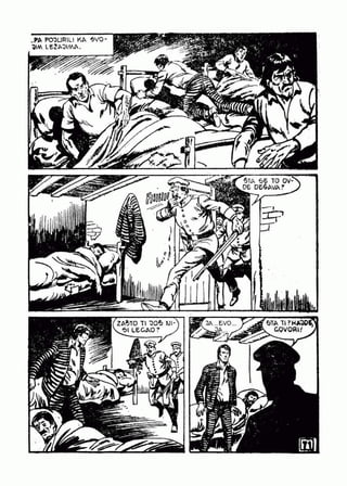 0682. U KANDŽAMA ZLA