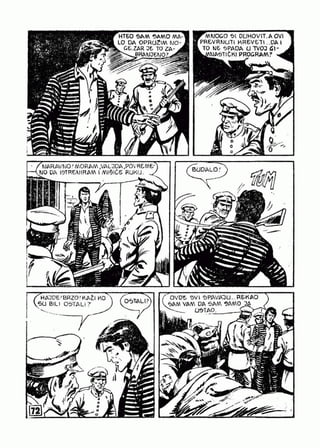 0682. U KANDŽAMA ZLA