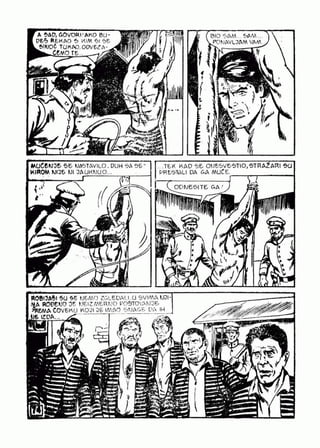 0682. U KANDŽAMA ZLA