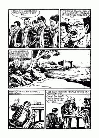 0682. U KANDŽAMA ZLA