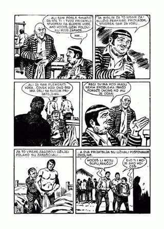 0682. U KANDŽAMA ZLA