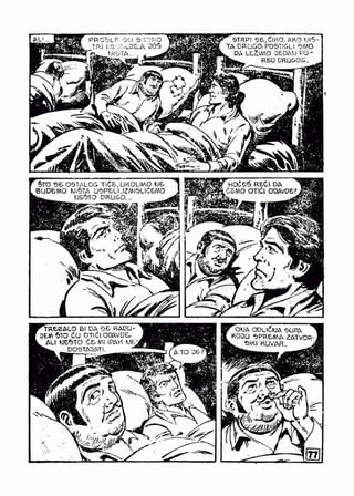 0682. U KANDŽAMA ZLA