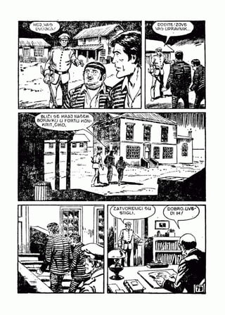 0682. U KANDŽAMA ZLA