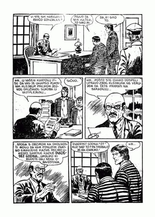 0682. U KANDŽAMA ZLA