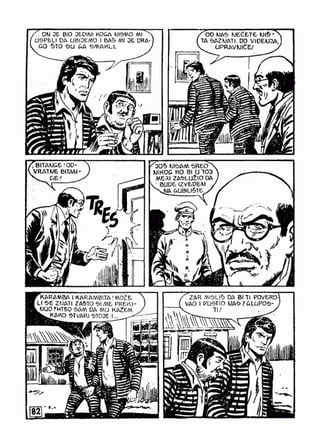 0682. U KANDŽAMA ZLA