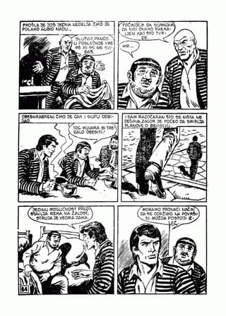 0682. U KANDŽAMA ZLA