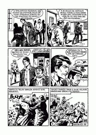 0682. U KANDŽAMA ZLA