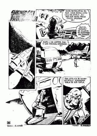 0682. U KANDŽAMA ZLA