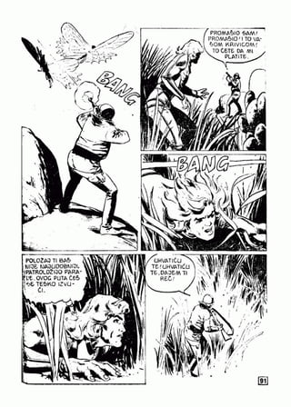 0682. U KANDŽAMA ZLA