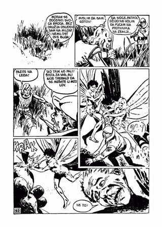 0682. U KANDŽAMA ZLA