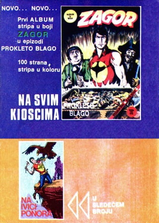 0682. U KANDŽAMA ZLA