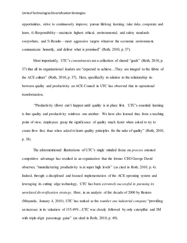 utc corporate level strategy of unrelated diversification In what ways does utc’s corporate- level strategy of unrelated diversification create value in what ways does utc’s corporate- level strategy of unrelated. utc corporate level strategy of unrelated diversification In what ways does utc’s corporate- level strategy of unrelated diversification create value in what ways does utc’s corporate- level strategy of unrelated.