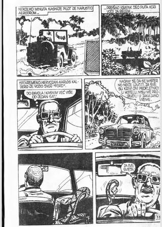 0687. ujed zvečarke