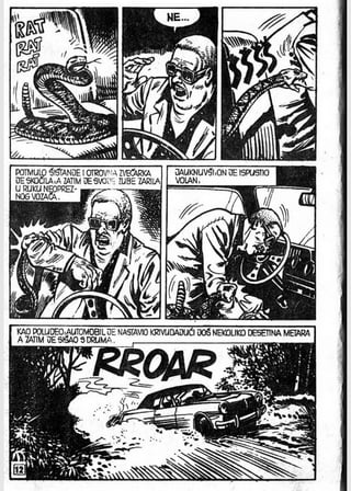 0687. ujed zvečarke