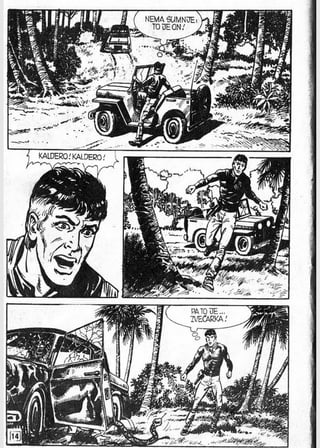 0687. ujed zvečarke