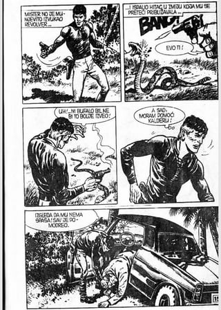 0687. ujed zvečarke