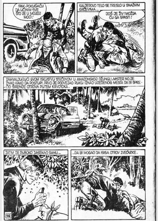 0687. ujed zvečarke