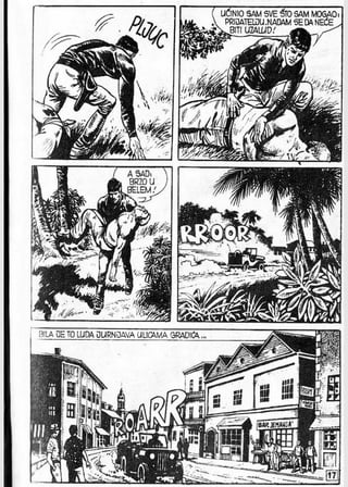 0687. ujed zvečarke