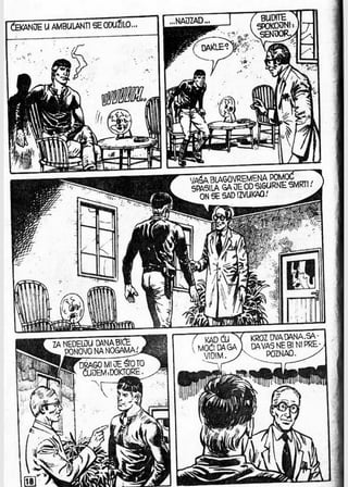 0687. ujed zvečarke