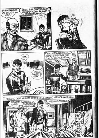 0687. ujed zvečarke