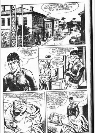 0687. ujed zvečarke